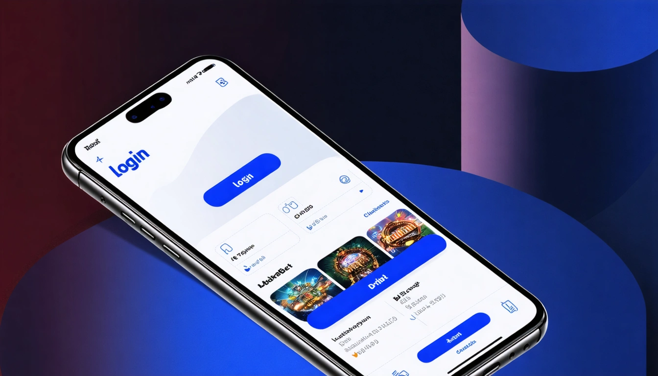 login Mostbet