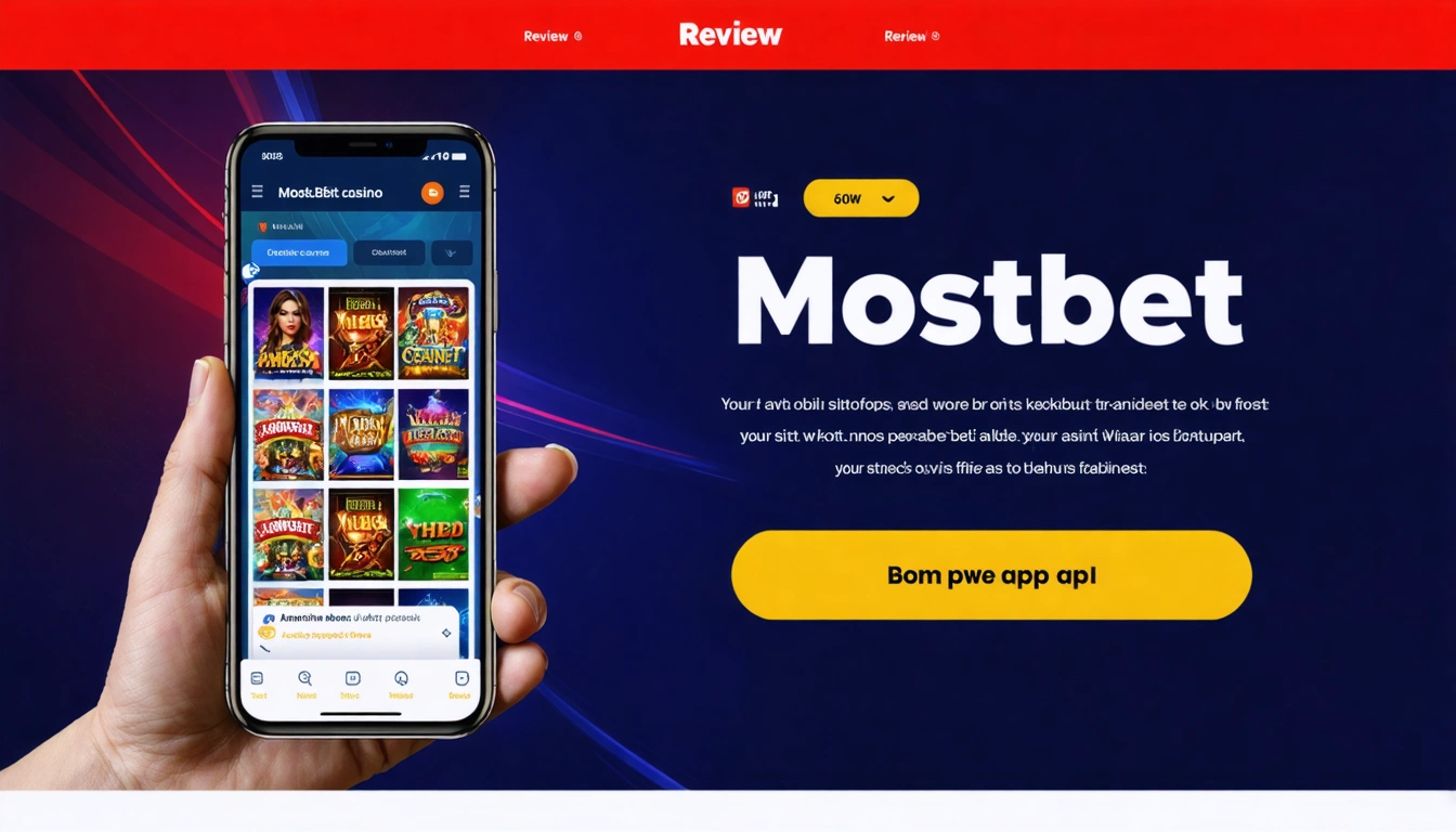 review Mostbet