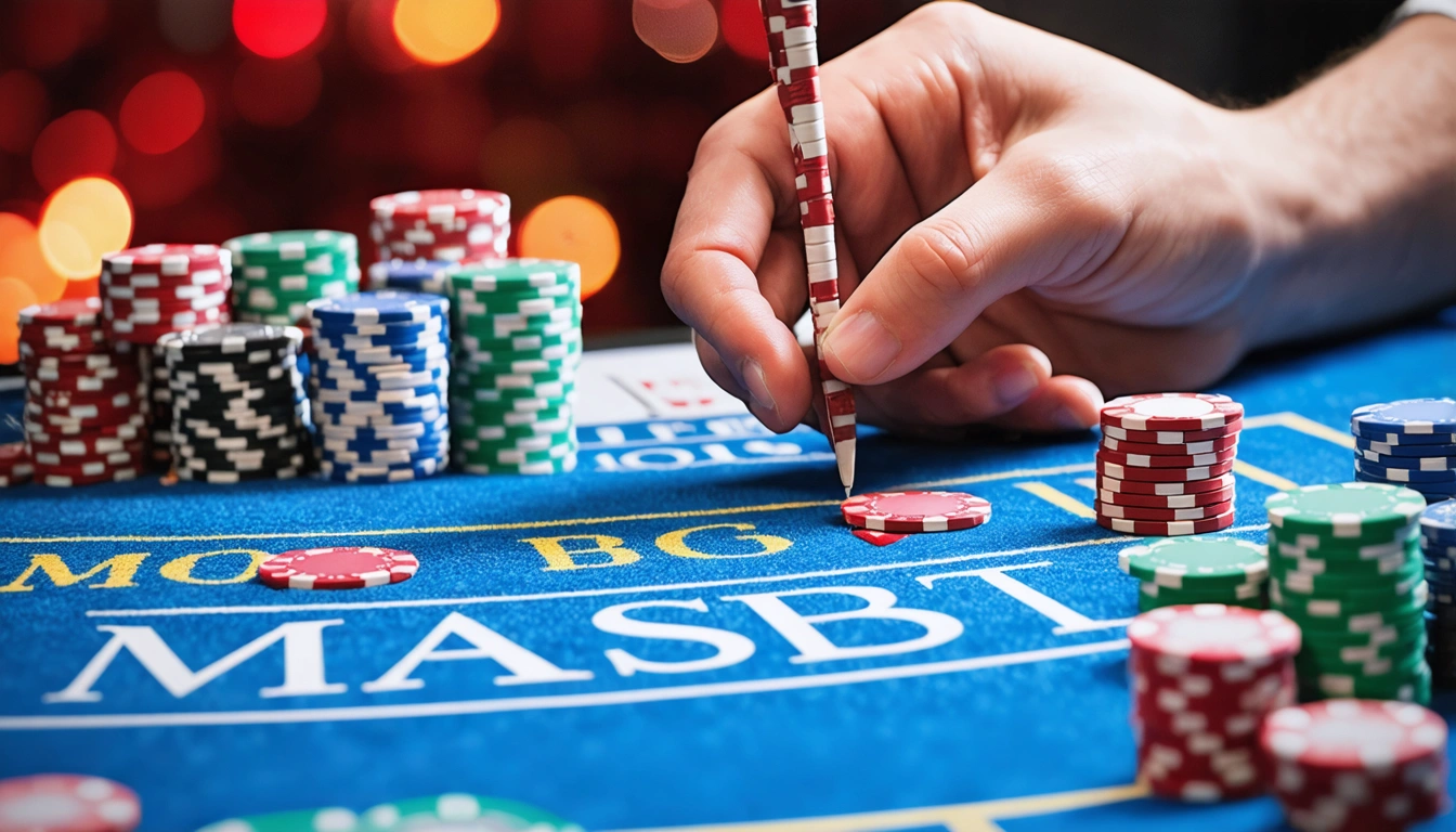 signup Mostbet